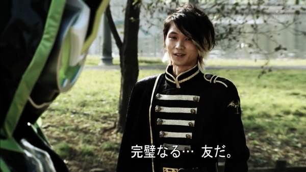 仮面ライダーゴースト (5)