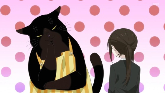 「デキる猫は今日も憂鬱」7話感想 (23)