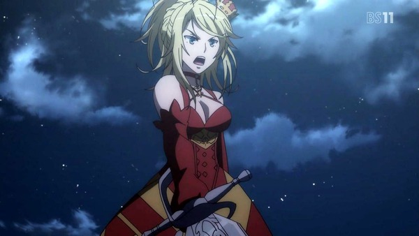 「とある魔術の禁書目録Ⅲ」3期 11話感想  (48)