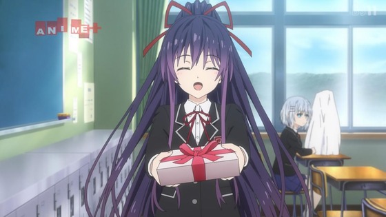 「デート・ア・ライブIV」4期 11話感想 (1)