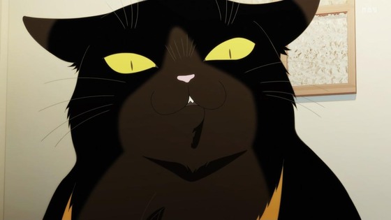 「デキる猫は今日も憂鬱」7話感想 (80)