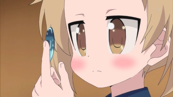 「灼熱の卓球娘」 (18)