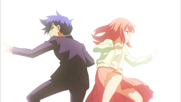 「プラネット・ウィズ」3話感想 (65)