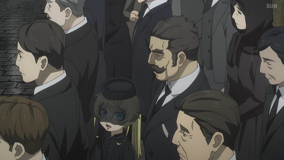 「幼女戦記Ⅱ」2期 7話感想 (56)