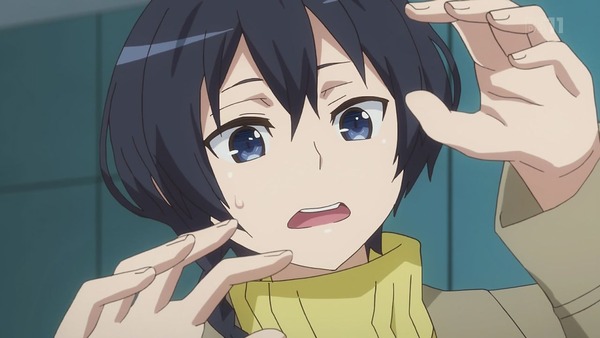 「SAO ガンゲイル・オンライン」6話感想 (34)