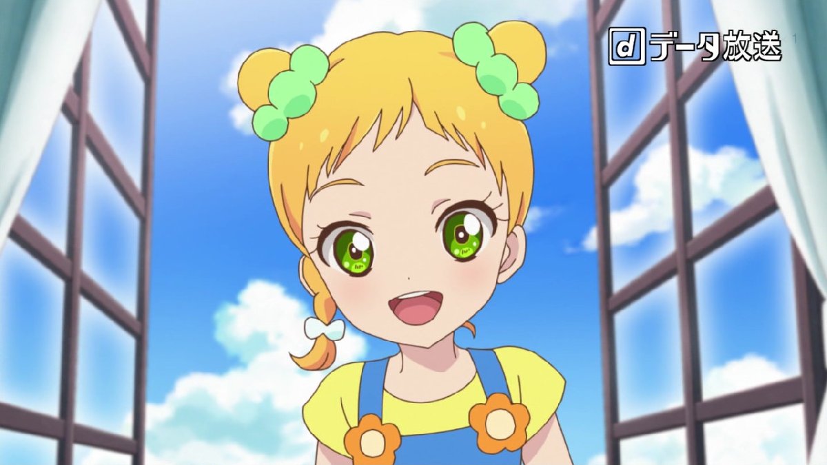 アイカツスターズ 第42話感想 ゆずリリは互いに想い合う2人の太陽 幼なじみって素敵 画像 ポンポコにゅーす ファン特化型アニメ感想サイト アイカツスターズ 第42話感想 ゆずリリは互いに想い合う2人の太陽 幼なじみって素敵 画像 ポンポコにゅーす ファン特化型アニメ感想サイト