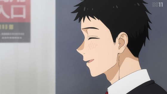 「その着せ替え人形は恋をする」18話感想 (111)