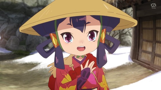 「天穂のサクナヒメ」7話感想 (33)
