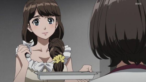 「A.I.C.O. Incarnation」第3話感想 (57)