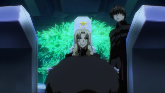 「蒼穹のファフナー THE BEYOND」5話感想 (22)