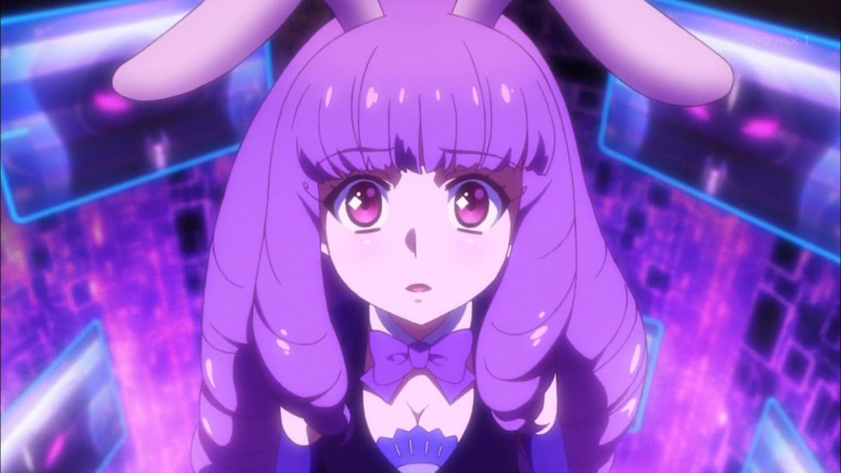 Show By Rock 10話感想 闇堕ち浄化 いずれもマッハ チュチュは公式腹黒キャラを手に入れた 画像追加版 ポンポコにゅーす ファン特化型アニメ感想サイト Show By Rock 10話感想 闇堕ち浄化 いずれもマッハ チュチュは公式腹黒キャラを手に入れた 画像追加版 ポンポコにゅーす ファン特化型アニメ感想サイト