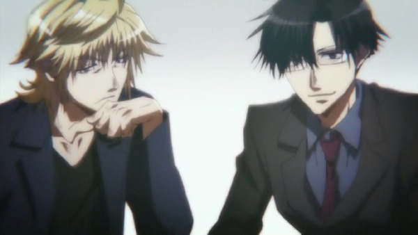 「最遊記RELOAD BLAST」2話 (8)