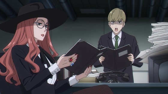 「SPY×FAMILY」25話感想 (36)