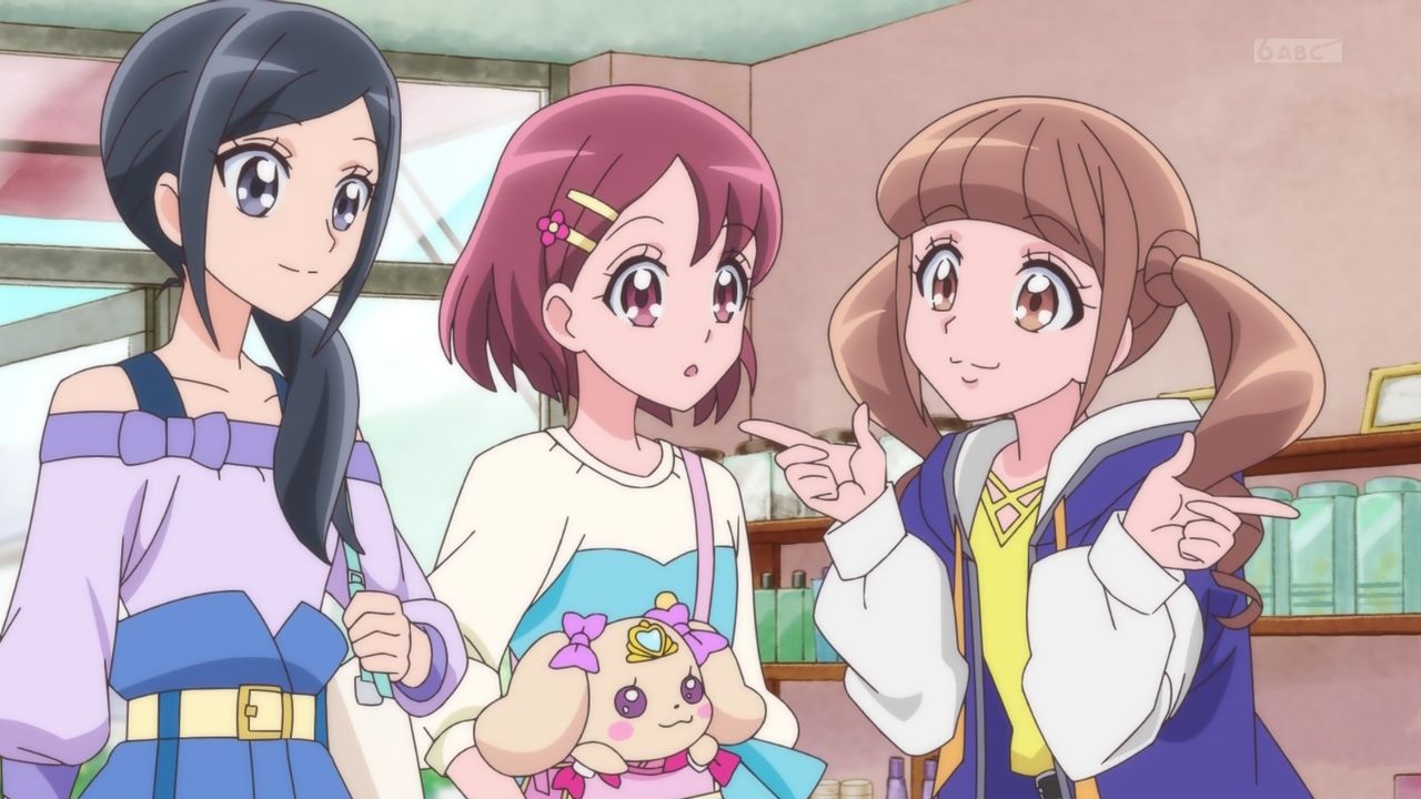 ヒーリングっど プリキュア 第18話感想 画像 ニャトランが浮気 ひなたとの仲が一層深まり燃えたよ 真っ白に燃え尽きたぜ 真っ白にな ヒープリ ポンポコにゅーす ファン特化型アニメ感想サイト ヒーリングっど プリキュア 第18話感想 画像 ニャトランが浮気 ひなたとの仲が一層深まり燃えたよ 真っ白に燃え尽きたぜ 真っ白にな ヒープリ ポンポコにゅーす ファン特化型アニメ感想サイト