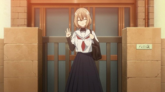 「私を喰べたい、ひとでなし」2話感想 (84)