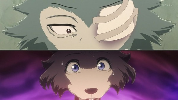 「BEASTARS ビースターズ」第12話 画像 (29)