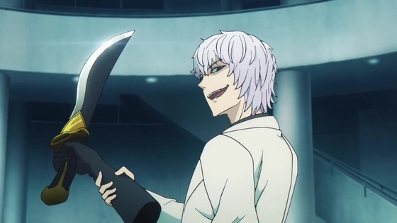 「Fatestrange Fake」2話感想 (76)