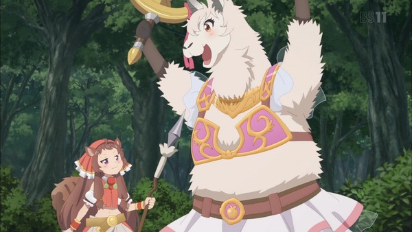 「プリンセスコネクト!ReDive」第6話感想 画像 (113)