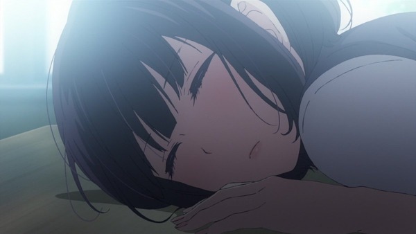 「クズの本懐」 (1)