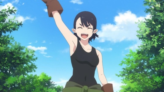 「姫様“拷問”の時間です」24話感想 (102)