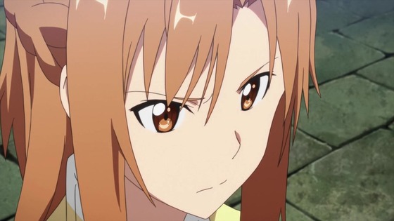 「SAO ソードアート・オンライン」11話感想 (91)