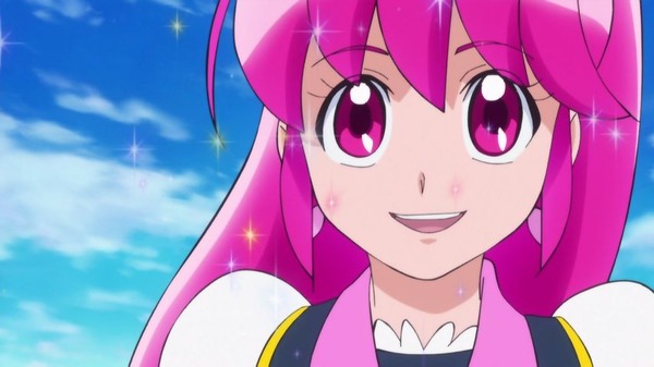 ハピネスチャージ プリキュア (22)