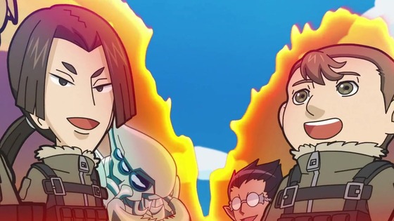 「異世界かるてっと3」11話感想 (51)