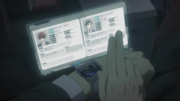 「PSYCHO-PASS サイコパス 3」1話感想 (31)