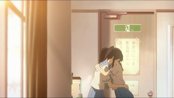 映画「リズと青い鳥」感想 (532)