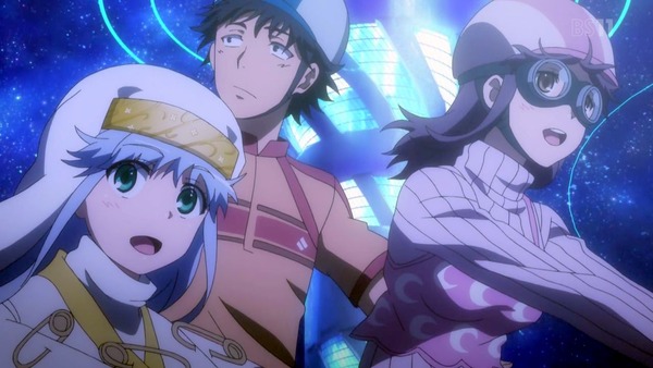 「とある魔術の禁書目録Ⅲ」3期 7話感想 (39)