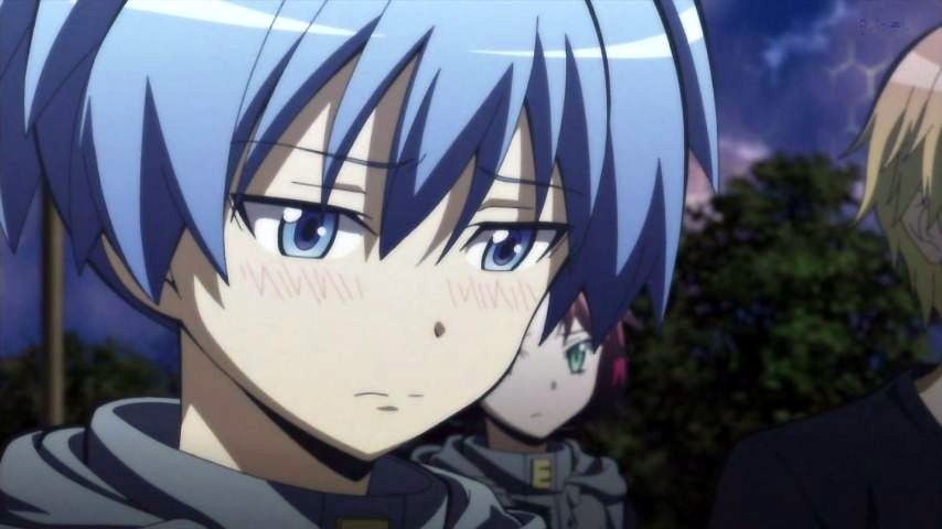 暗殺教室 第2期 24話感想 いつだって銃とナイフと先生がいた 泣き笑い全てを込めて暗殺完了 実況 画像 ポンポコにゅーす ファン特化型アニメ感想サイト 暗殺教室 第2期 24話感想 いつだって銃とナイフと先生がいた 泣き笑い全てを込めて暗殺完了 実況 画像 ポンポコにゅーす ファン特化型アニメ感想サイト