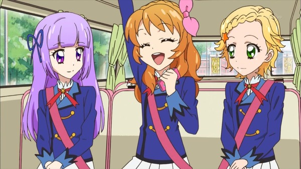 アイカツ！ (6)