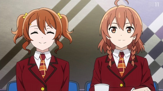 「虹ヶ咲学園スクールアイドル同好会」2期 6話感想 (54)