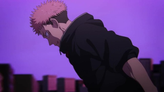 「呪術廻戦」48話感想 (125)