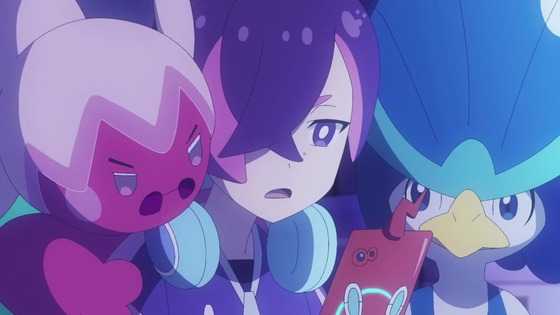 「ポケットモンスター」90話感想 (49)