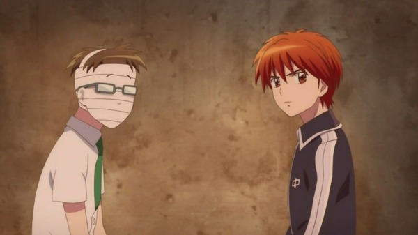 境界のRINNE (7)