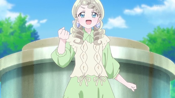 「名探偵プリキュア！」16話感想 (31)