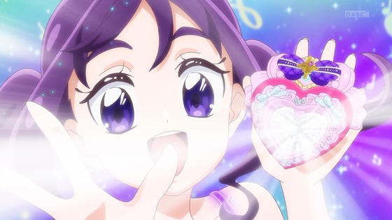 「キミとアイドルプリキュア♪」キミプリ 7話感想 (60)