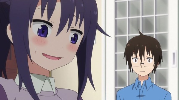 干物妹！うまるちゃん (43)