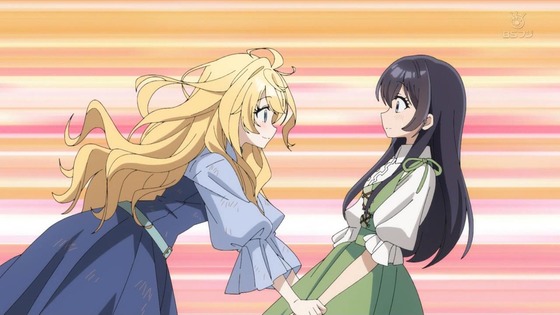 「ヒロイン？聖女？いいえ、オールワークスメイドです(誇)！」1話感想 (41)