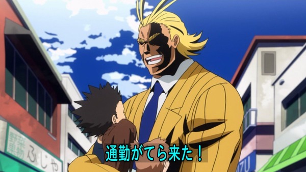 「僕のヒーローアカデミア」9話感想 (31)