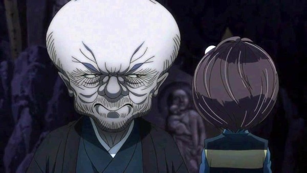 「ゲゲゲの鬼太郎」6期 77話感想 (108)