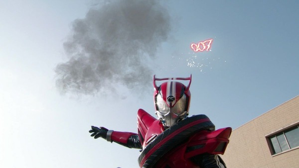 仮面ライダードライブ (34)