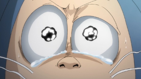 「ゲゲゲの鬼太郎」6期 34話感想  (22)