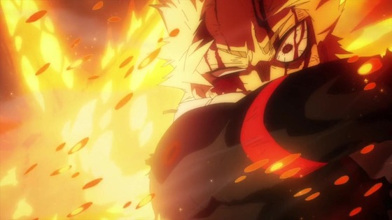 「僕のヒーローアカデミア」163話感想 (108)