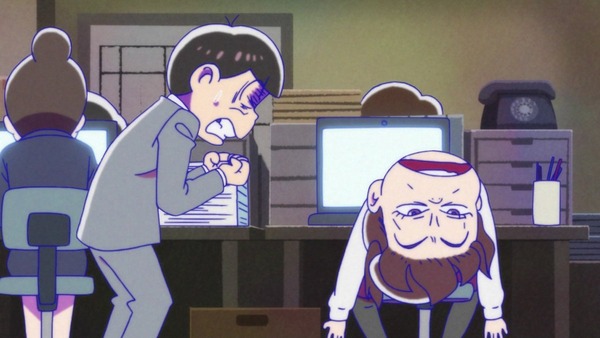 「おそ松さん」2期 10話 (23)