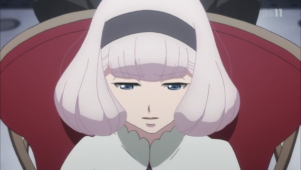 アルドノア・ゼロ (34)