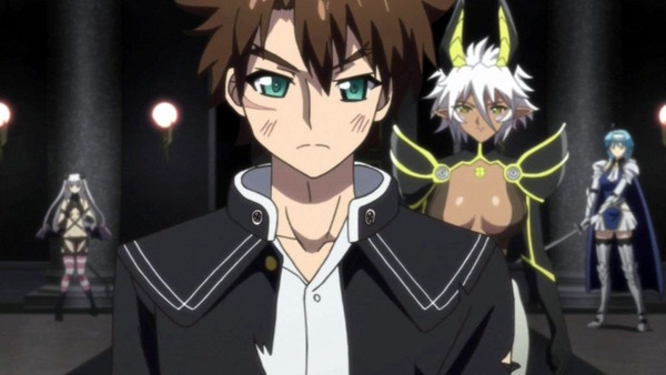 新妹魔王の契約者 (13)