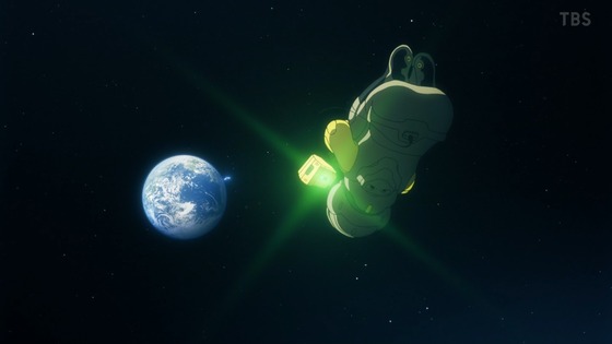 「ガンダム 水星の魔女」18話感想 (67)