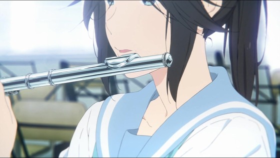 映画「リズと青い鳥」感想 (48)